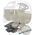 1974 VW Bug Interior Kits